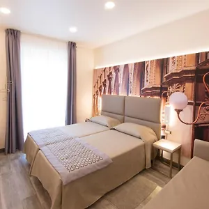 Sempione Hotel Milan