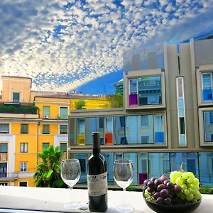 Maison d'hôtes Nik, Rome