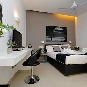 Bed & Breakfast Urben