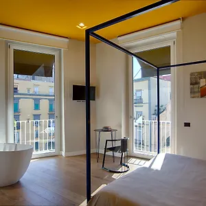 Casa Pacifico Bed & Breakfast Naples
