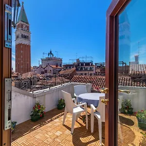 Ai Do Mori Hotel Venice