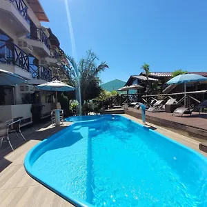 ** Estalagem Recanto Do Aconchego Brasil