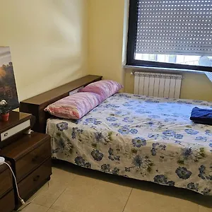Cozy ** Roma