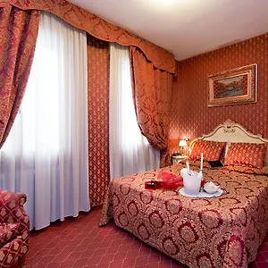Mignon Hotel Venice