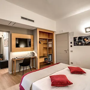 Couette-café Maison Ripetta, Rome